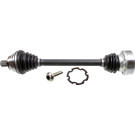 FEBI BILSTEIN 182853 Antriebswelle FEBI BILSTEIN 182853 Antriebswelle