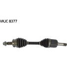 VKJC 8377 Antriebswelle VKJC 8377 Antriebswelle