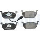 LP3146 Bremsbelagsatz, Scheibenbremse