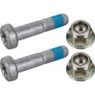 FEBI BILSTEIN 24389 Klemmschraubensatz, Trag-/Führungsgelenk