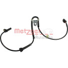 0900132 Sensor, Raddrehzahl