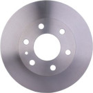 Hella | Bremsscheibe | 8DD 355 117-471