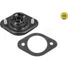 300 335 9102/HD Federbeinstützlager MEYLE-HD: Better than OE. 300 335 9102/HD Federbeinstützlager MEYLE-HD: Better than OE.