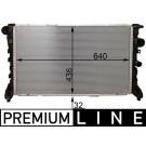 CR 1772 000P Kühler, Motorkühlung BEHR *** PREMIUM LINE *** CR 1772 000P Kühler, Motorkühlung BEHR *** PREMIUM LINE ***