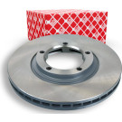 FEBI BILSTEIN 108592 Bremsscheibe FEBI BILSTEIN 108592 Bremsscheibe