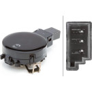 Hella | Regensensor | 6PW 012 343-721