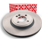 FEBI BILSTEIN 43904 Bremsscheibe FEBI BILSTEIN 43904 Bremsscheibe