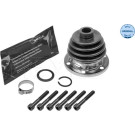 100 498 0045 Faltenbalgsatz, Antriebswelle MEYLE-ORIGINAL: True to OE. 100 498 0045 Faltenbalgsatz, Antriebswelle MEYLE-ORIGINAL: True to OE.