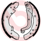 Brembo | Bremsbackensatz | S 23 505