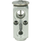 Mahle | Expansionsventil, Klimaanlage | AVE 12 000S