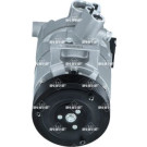 NRF | Kompressor, Klimaanlage | 32936