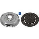 SACHS 3000 366 001 Kupplungssatz