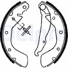 LS1622 Bremsbackensatz