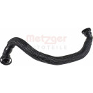 2380233 Schlauch, Zylinderkopfhaubenentlüftung