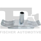 144-910 Halter, Abgasrohr