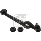 05624 Lenker, Radaufhängung