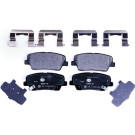 8DB 355 023-041 Bremsbelagsatz, Scheibenbremse 8DB 355 023-041 Bremsbelagsatz, Scheibenbremse