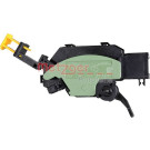 0911172 Schalter, Kupplungsbetätigung (GRA) ORIGINAL ERSATZTEIL