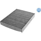 712 320 0005 Filter, Innenraumluft MEYLE-ORIGINAL: True to OE.