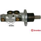 Brembo | Hauptbremszylinder | M 24 016