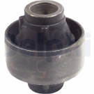 TD798W Lagerung, Lenker