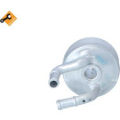 31187 Ölkühler, Automatikgetriebe EASY FIT