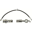 PHD1216 Bremsschlauch