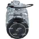 NRF | Kompressor, Klimaanlage | 32520