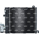 NRF | Kondensator, Klimaanlage | 35302