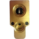 AVE 95 000S Expansionsventil, Klimaanlage BEHR