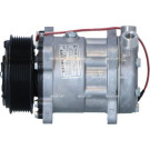 NRF | Kompressor, Klimaanlage | 32132