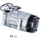 32854 Kompressor, Klimaanlage EASY FIT