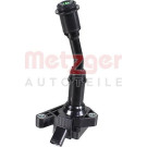 Metzger | Zündspule | 0880561