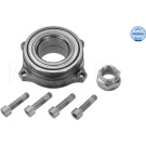 Meyle Radnabe MEYLE-ORIGINAL: True to OE 15-14 650 0001