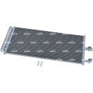 NRF | Kondensator, Klimaanlage | 350470 NRF | Kondensator, Klimaanlage | 350470