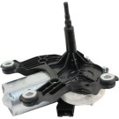 2190766 Wischermotor ORIGINAL ERSATZTEIL