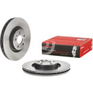 Brembo | Bremsscheibe | 09.C821.11 Brembo | Bremsscheibe | 09.C821.11