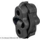 ADBP800169 Halter, Abgasanlage