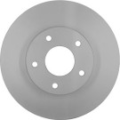 Hella | Bremsscheibe | 8DD 355 127-681