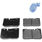 ADT34287 Bremsbelagsatz, Scheibenbremse