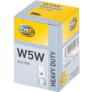 Hella Glühlampe Heavy Duty 8GP 003 594-251