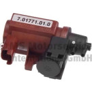 7.01771.01.0 Druckwandler, Stellelement (Drosselklappe)