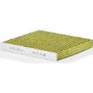 MANN-FILTER FP 27 008 Innenraumfilter FreciousPlus Aktivkohlefilter mit Polyphenol, antibakteriell, Feinstaubfilter (PM 2.5) MANN-FILTER FP 27 008 Innenraumfilter FreciousPlus Aktivkohlefilter mit Polyphenol, antibakteriell, Feinstaubfilter (PM 2.5)