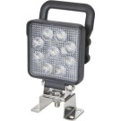 Hella | Arbeitsscheinwerfer | 1GA 357 103-082