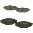 0 986 424 225 Bremsbelagsatz, Scheibenbremse 0 986 424 225 Bremsbelagsatz, Scheibenbremse