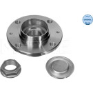 Meyle Radnabe MEYLE-ORIGINAL: True to OE 11-14 750 0015