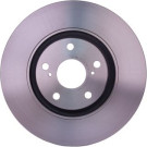 Hella | Bremsscheibe | 8DD 355 116-131
