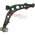 58033102 Lenker, Radaufhängung