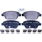 Hella | Bremsbelagsatz, Scheibenbremse | 8DB 355 011-871