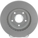 Ferodo | Bremsscheibe | DDF1624C